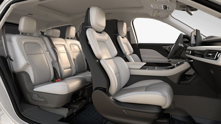 2026 Lincoln Aviator Reserve SUV