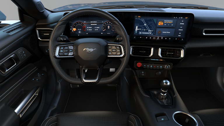 2026 Ford Mustang GT Premium Fastback - Photo 29
