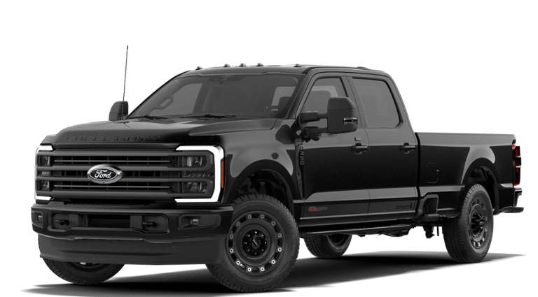  Ford F-350
