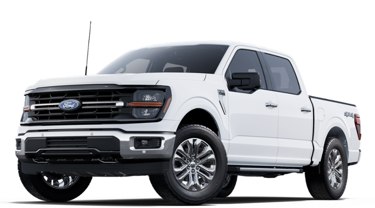 Thumbnail: 2025 Ford F-150 - 38