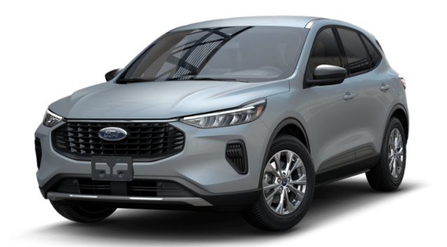 2025 Ford Escape Active SUV