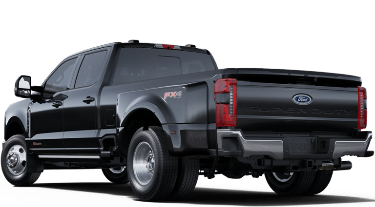 Thumbnail: 2025 Ford F-350 - 10