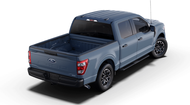 Thumbnail: 2023 Ford F-150 - 47