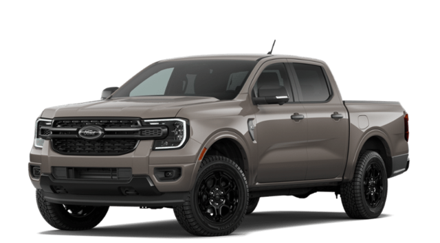 2026 Ford Ranger XLT TRUCK