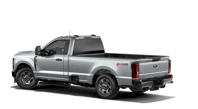 New 2027 Ford F-350 F-350® XLT Truck Regular Cab