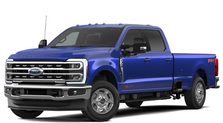 2026 Ford Super Duty F-350&reg; XLT