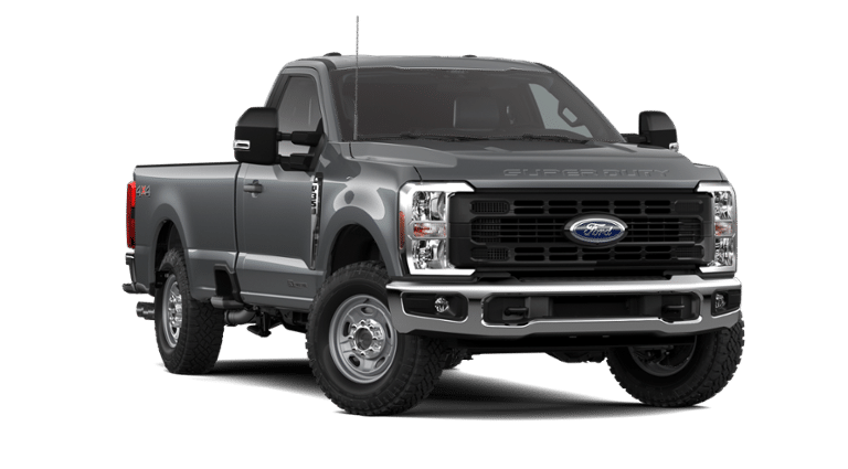 2026 Ford F-350 Super Duty XL - Photo 26