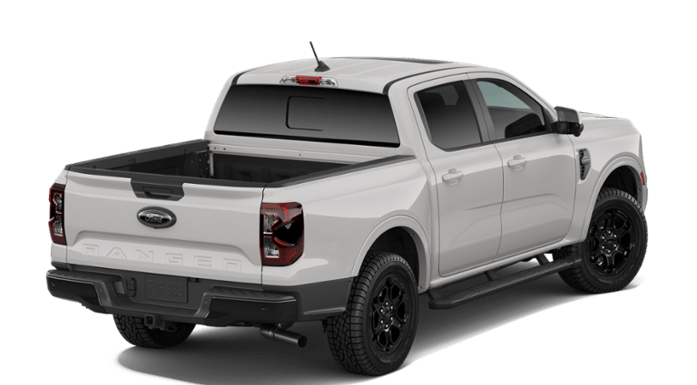 2026 Ford Ranger Lariat&reg; TRUCK