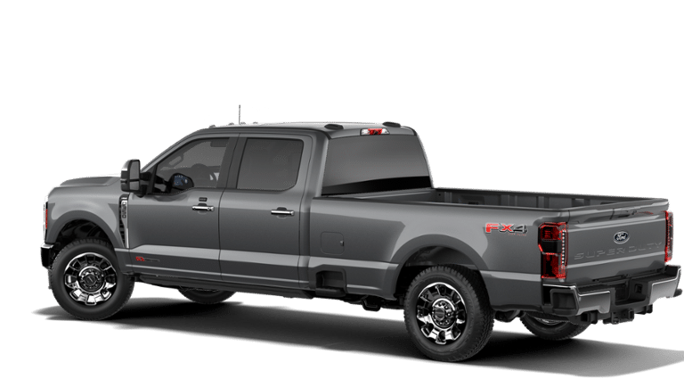 New 2027 Ford F-350 Truck Crew Cab