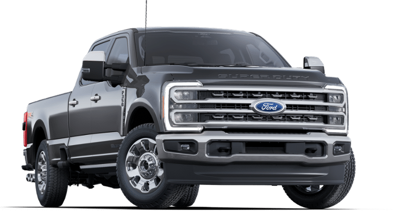 2025 Ford F-350 Super Duty Lariat - Photo 50