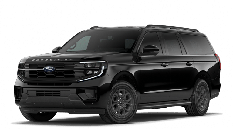 2026 Ford Expedition Active's photo