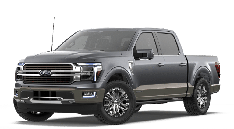2026 Ford F-150 Truck 