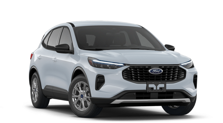 2026 Ford Escape Active photo 4