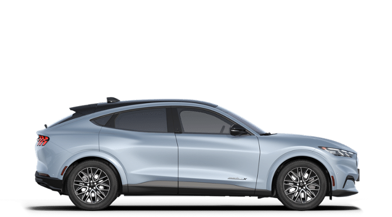 Thumbnail: 2025 Ford Mustang Mach-E - 27