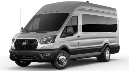 2026 Ford Transit 350 XL 12-Passenger Wagon