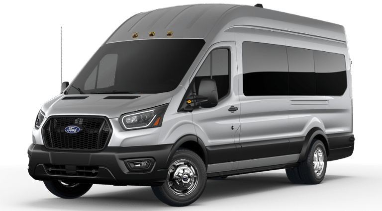 2026 Ford Transit Passenger Van XL's photo