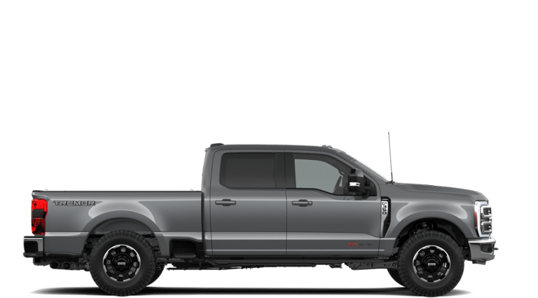 Thumbnail: 2026 Ford F-350 - 27