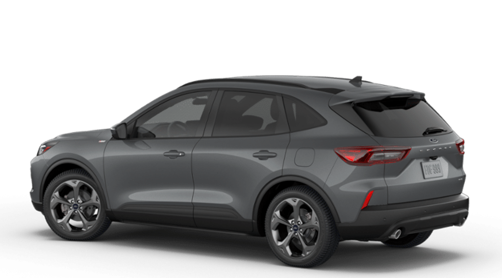 New 2026 Ford Escape ST-Line Select SUV
