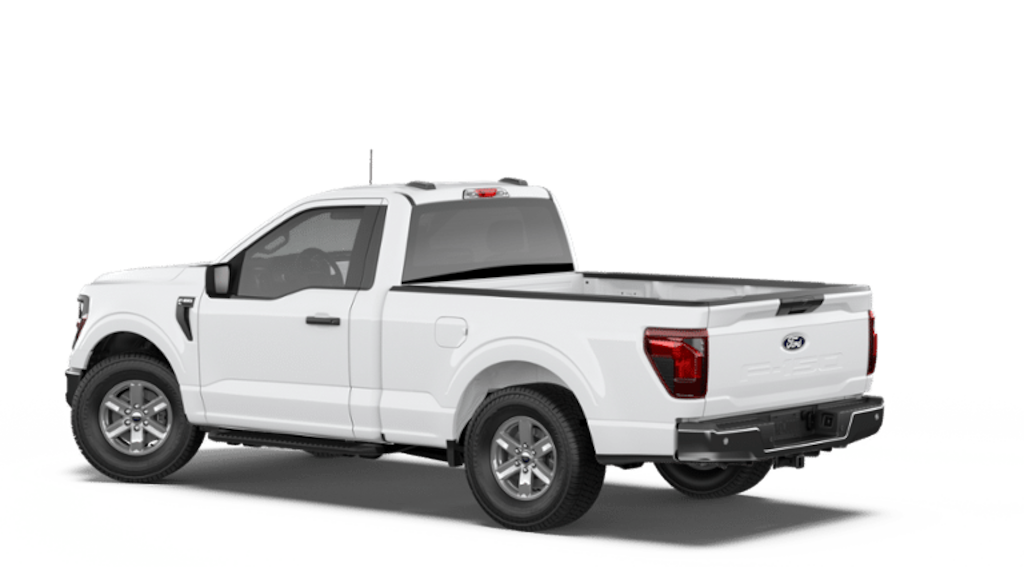 New 2026 Ford F-150 XL TRUCK