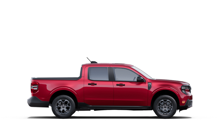 2025 Ford Maverick XLT - Photo 53
