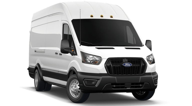 Thumbnail: 2026 Ford Transit Series - 25