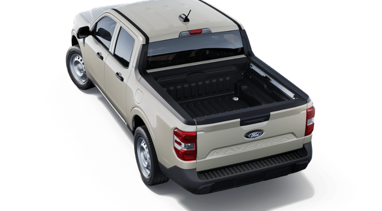 2025 Ford Maverick XL photo 2