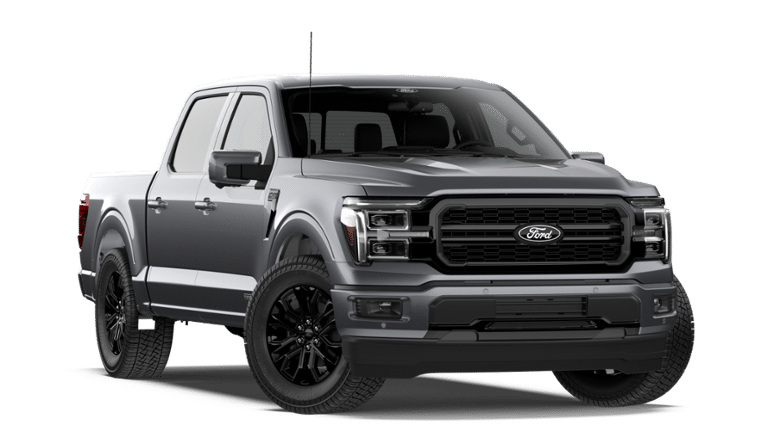 Thumbnail: 2026 Ford F-150 - 26
