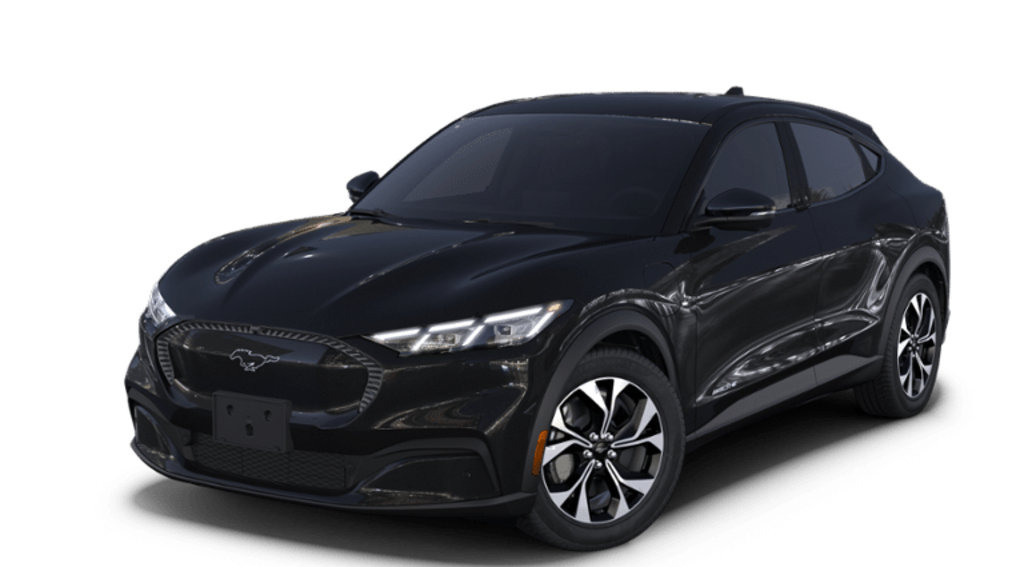 New 2024 Ford Mustang MachE For Sale Glen Allen VA 3FMTK1R4XRMA13346