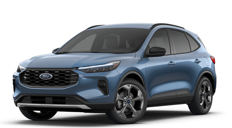 Thumbnail: 2026 Ford Escape - 32