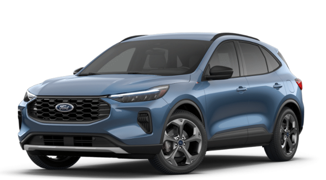 New 2026 Ford Escape ST-Line SUV for sale in Gladwin, MI