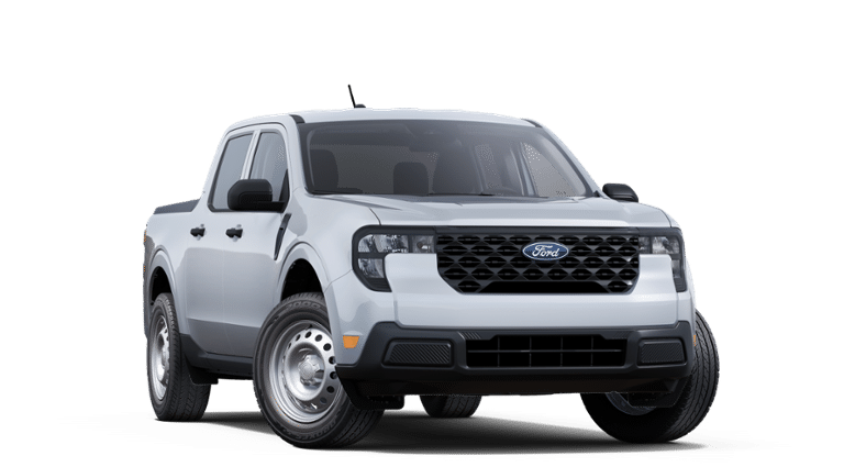 2025 Ford Maverick XL photo 4