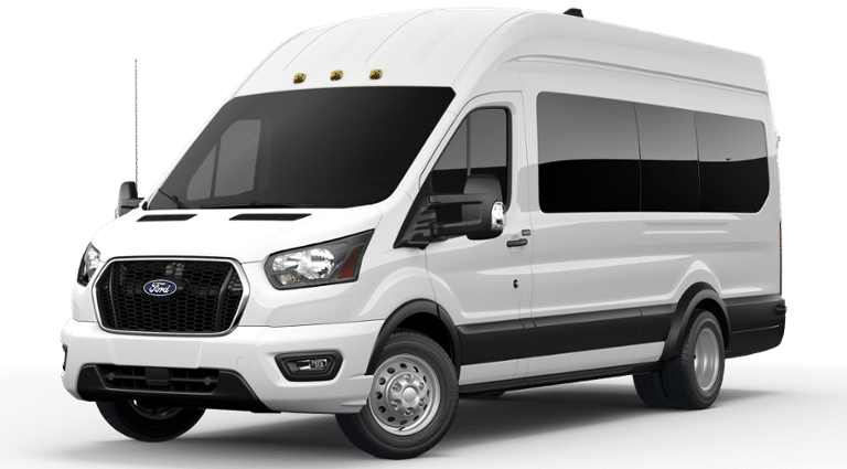 2026 Ford Transit 350 DRW XL High Roof Pass 148EL AWD's photo