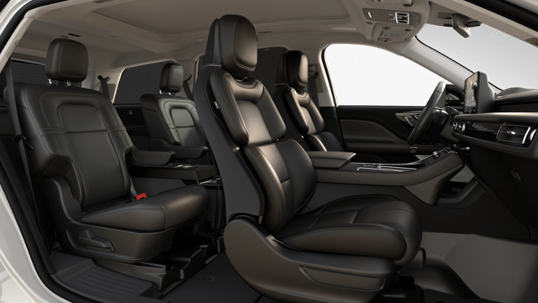 2025 Lincoln Aviator Reserve - Photo 29
