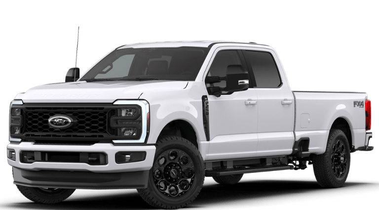 Thumbnail: 2026 Ford F-250 - 23