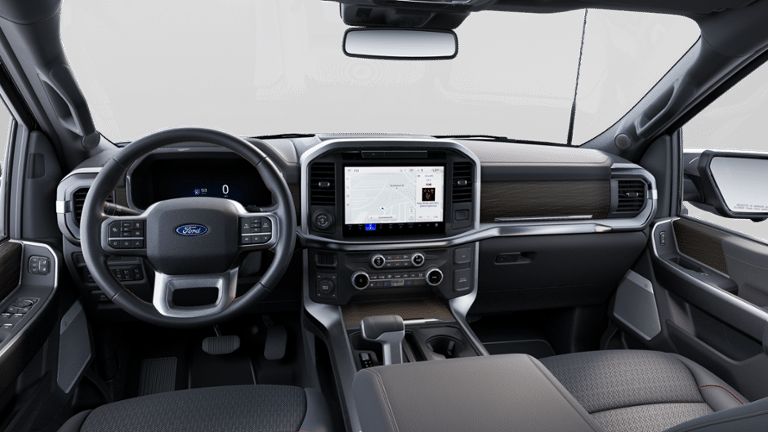 2025 Ford F-150 Lariat - Photo 57