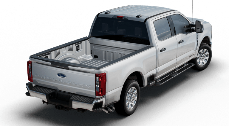 2024 Ford F-250 Super Duty XLT