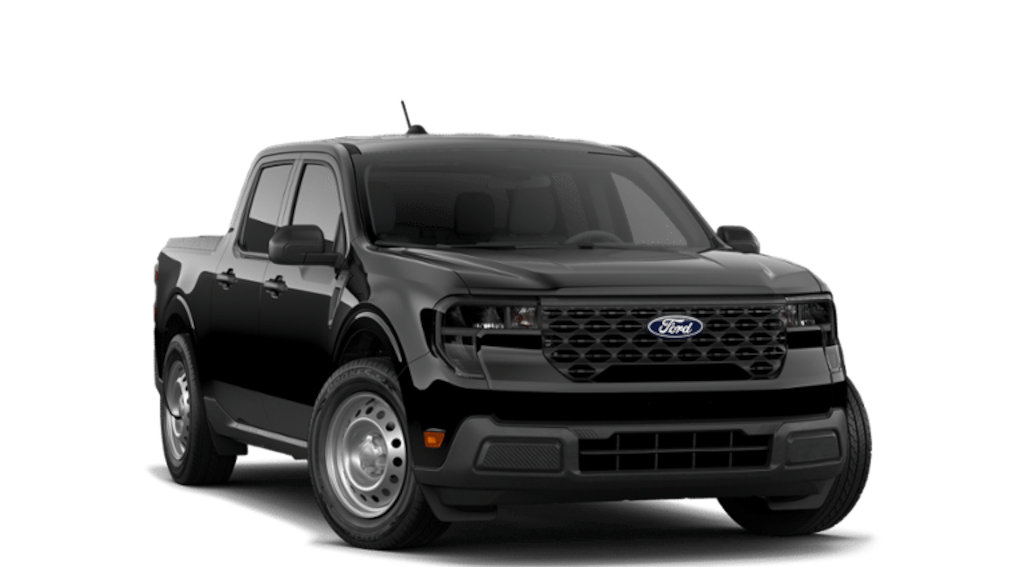 New 2026 Ford Maverick XL Compact Truck