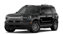 2026 Ford Bronco Sport Big Bend SUV