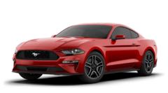 2022 Ford Mustang I4CP Coupe