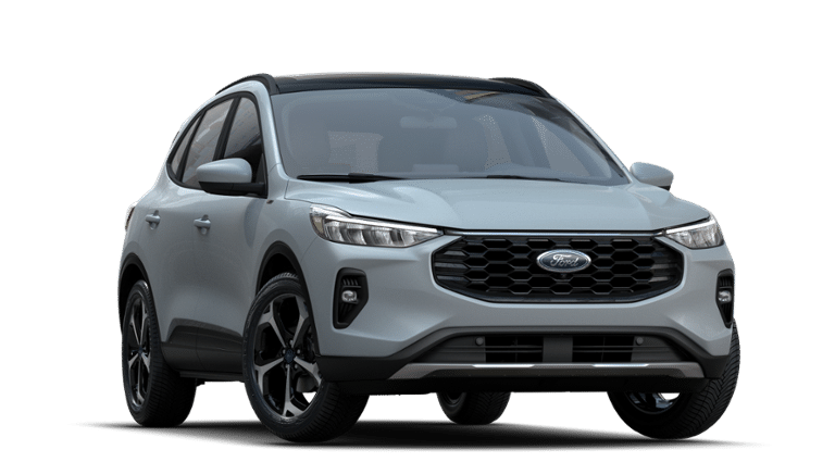 2025 Ford Escape ST-Line Select photo 3