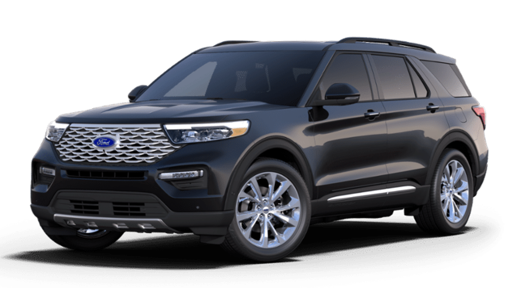 New 2024 Ford Explorer For Sale at DPatrick Ford VIN 1FM5K8HC5RGA65746