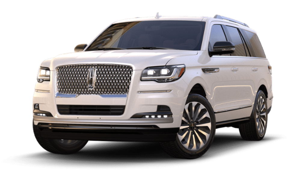 New 2024 Lincoln Navigator For Sale in Henderson, NV Near Las Vegas