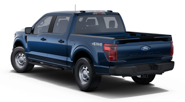 2025 Ford F-150 XL photo 2