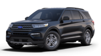 2020 Ford Explorer SUV 2020 Ford Explorer SUV