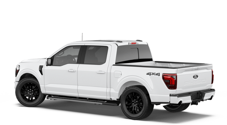 Thumbnail: 2026 Ford F-150 - 25