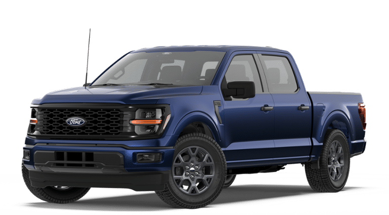 2026 Ford F-150 TRUCK 
