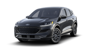 2022 Ford Escape SE Plug-In Hybrid SUV