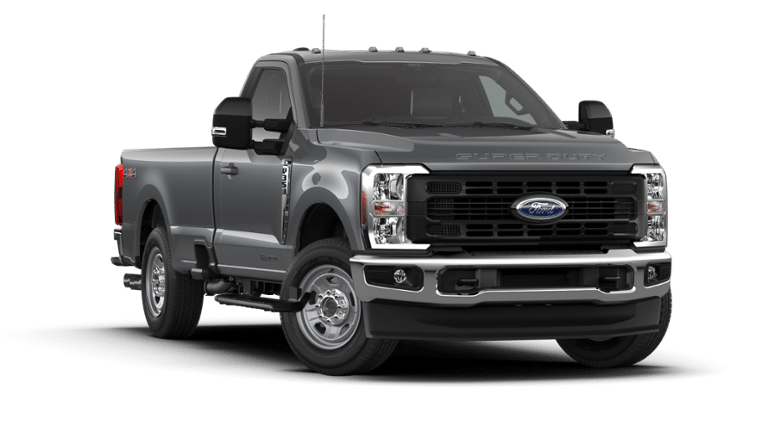 2026 Ford F-350 XL photo 4