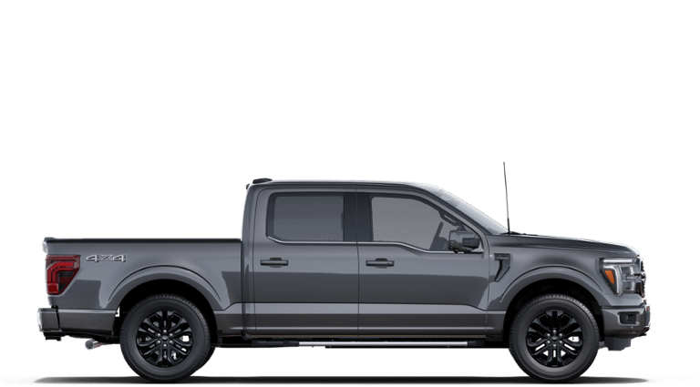 Thumbnail: 2025 Ford F-150 - 49