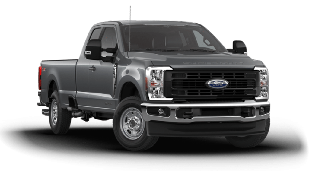 New 2026 Ford Super Duty F-250 XL TRUCK